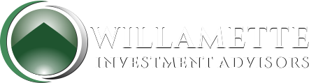 Willamette Investment Advisors Logo